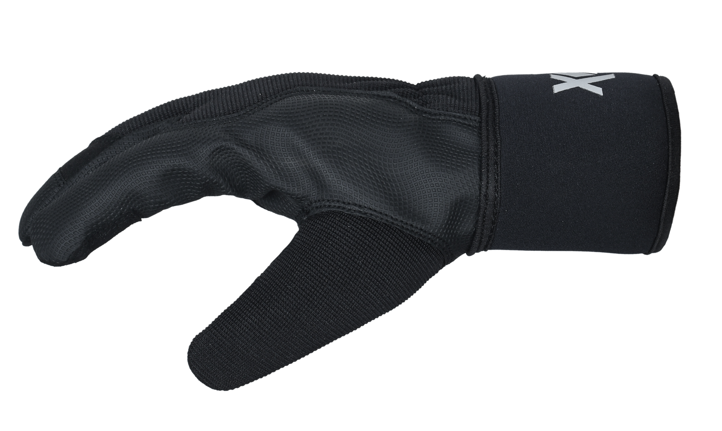 Workmaxx Heavy Duty sythentic Gardening Work Gloves, Thorn Proof, Touch Screen, Utility Safety Working Gloves Breathable, Tear Resistant, High Dexterity Mechanic Gloves Unisex,Vegan gloves