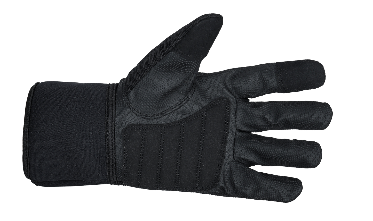 Workmaxx Heavy Duty sythentic Gardening Work Gloves, Thorn Proof, Touch Screen, Utility Safety Working Gloves Breathable, Tear Resistant, High Dexterity Mechanic Gloves Unisex,Vegan gloves