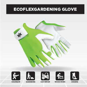 WORKMAXX Ladies Leather Gardening Gloves Thorn Proof Rigger Garden work gloves, Safety Working Gloves, Premium Quality