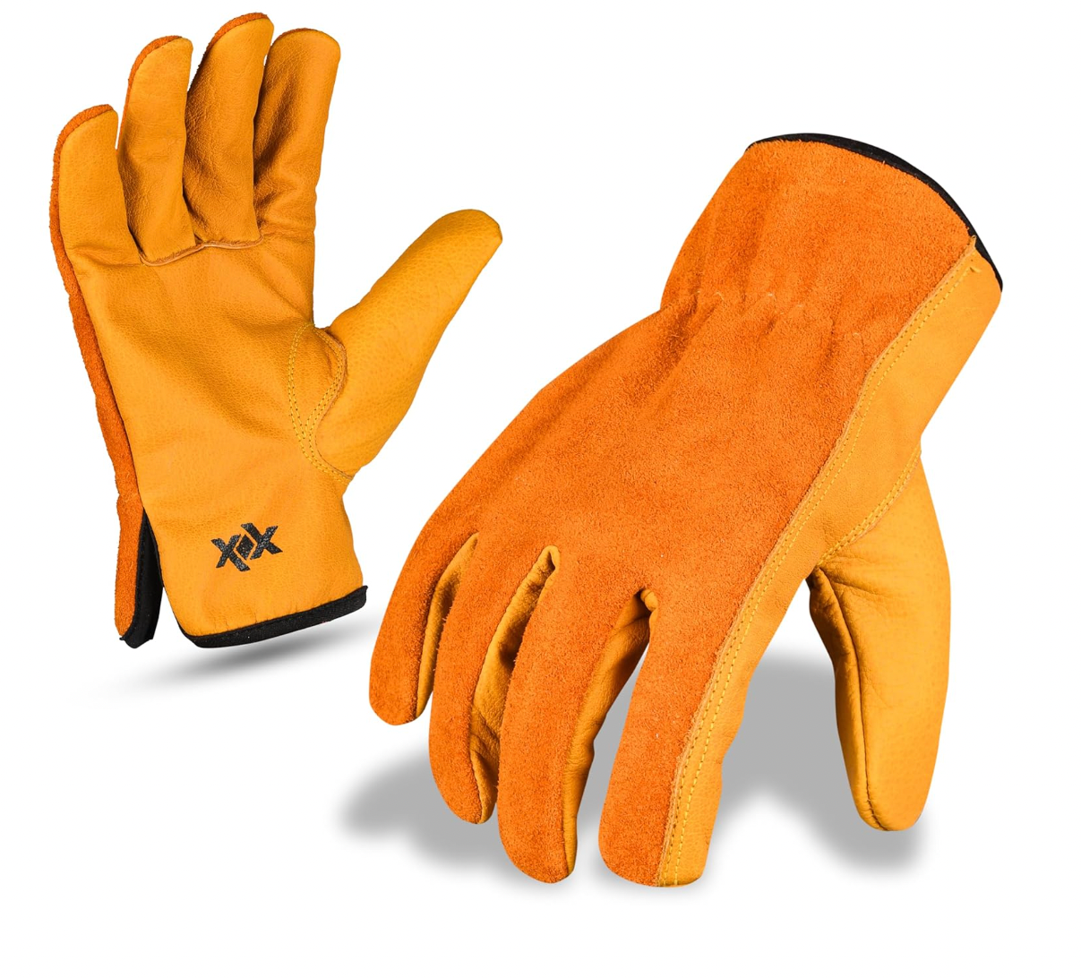 Work Maxx-124 Gardening & DIY Gloves for Men and Women
