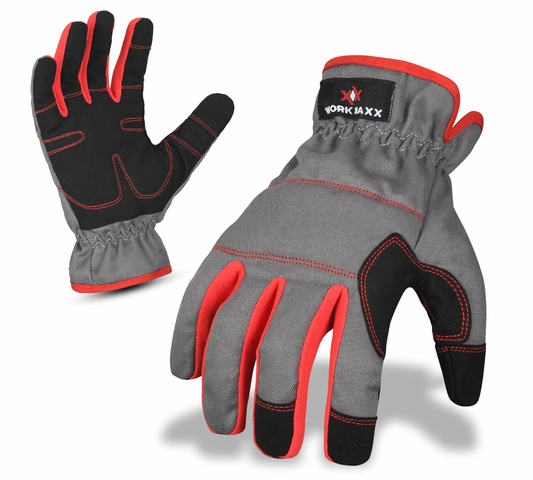 Work Maxx-2010 Gardening & DIY Gloves