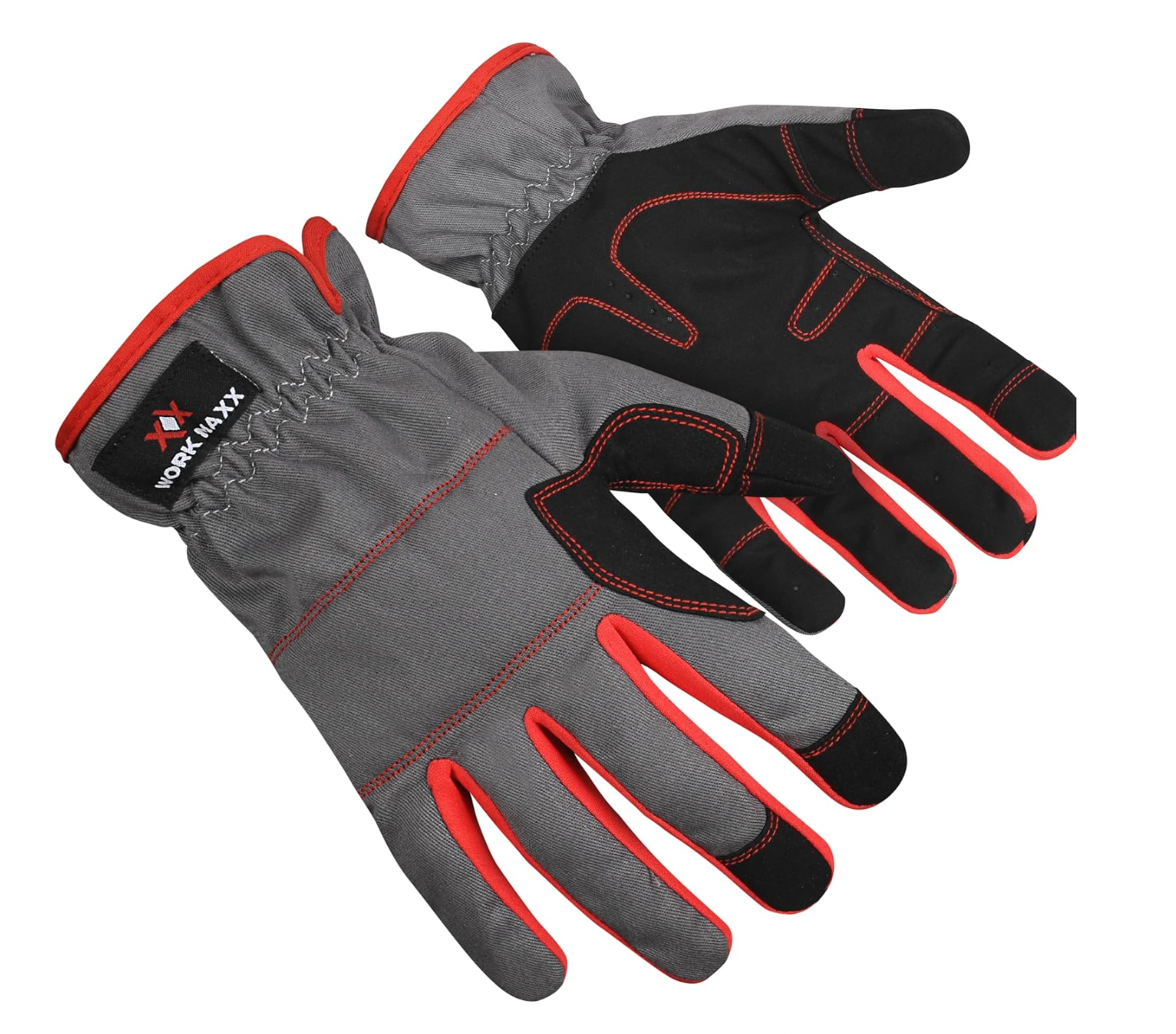 Work Maxx-2010 Gardening & DIY Gloves